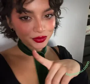 Isabela Merced / isabelamerced nude photo #1511