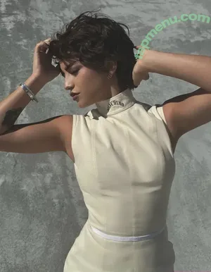 Isabela Merced / isabelamerced nude photo #1527