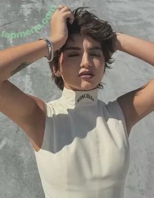Isabela Merced / isabelamerced nude photo #1533