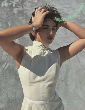 Isabela Merced / isabelamerced nude photo #1535