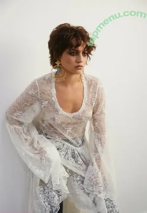 Isabela Merced / isabelamerced nude photo #1686
