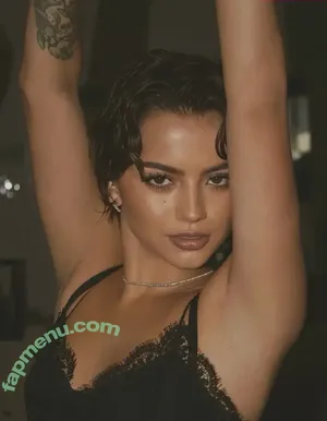 Isabela Merced / isabelamerced nude photo #1702