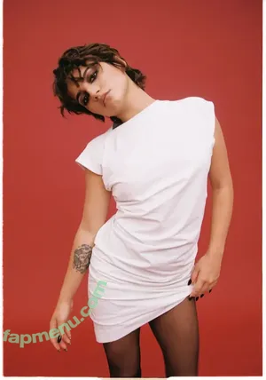 Isabela Merced / isabelamerced nude photo #1710