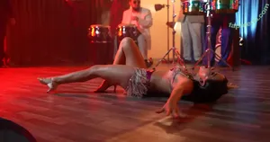 Isabela Merced / isabelamerced nude photo #1754