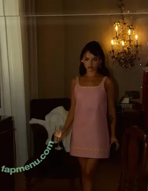 Isabela Merced / isabelamerced nude photo #1760