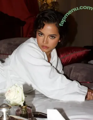 Isabela Merced / isabelamerced nude photo #1763