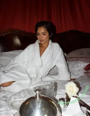 Isabela Merced / isabelamerced nude photo #1765