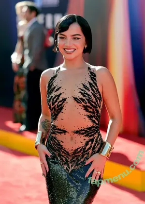 Isabela Merced / isabelamerced nude photo #1767