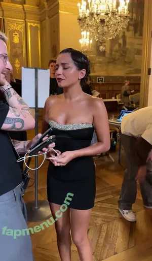 Isabela Merced / isabelamerced nude photo #1794