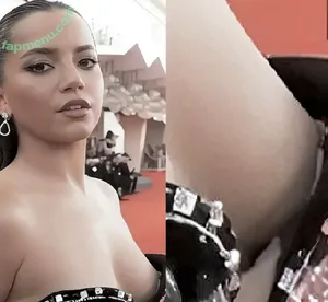 Isabela Merced / isabelamerced nude photo #1802