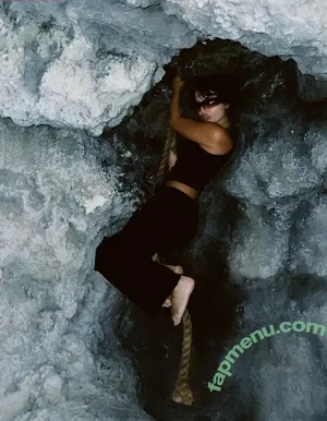 Isabela Merced / isabelamerced nude photo #1812