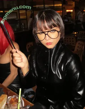 Isabela Merced / isabelamerced nude photo #1814