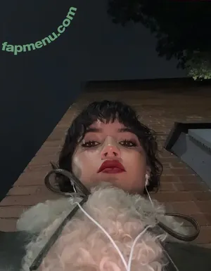 Isabela Merced / isabelamerced nude photo #1818