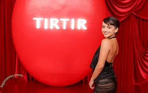 Isabela Merced / isabelamerced / isabelamercedmusic nude photo #1822