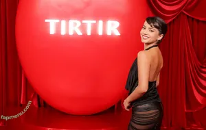 Isabela Merced / isabelamerced / isabelamercedmusic nude photo #1823