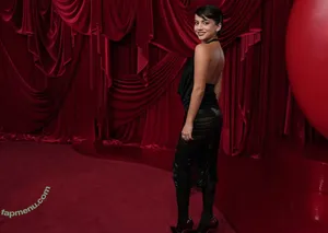 Isabela Merced / isabelamerced / isabelamercedmusic nude photo #1826