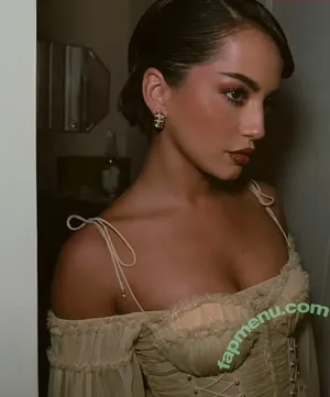 Isabela Merced / isabelamerced / isabelamercedmusic nude photo #1844