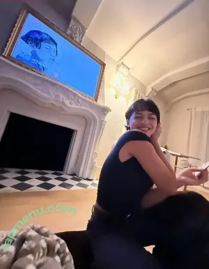 Isabela Merced / isabelamerced / isabelamercedmusic nude photo #1849