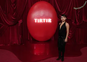 Isabela Merced / isabelamerced / isabelamercedmusic nude photo #1851