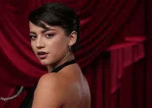 Isabela Merced / isabelamerced / isabelamercedmusic nude photo #1859