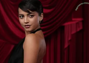 Isabela Merced / isabelamerced / isabelamercedmusic nude photo #1860