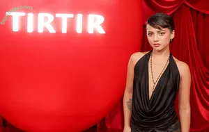 Isabela Merced / isabelamerced / isabelamercedmusic nude photo #1872