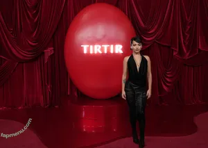 Isabela Merced / isabelamerced / isabelamercedmusic nude photo #1887