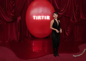 Isabela Merced / isabelamerced / isabelamercedmusic nude photo #1888