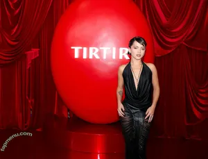 Isabela Merced / isabelamerced / isabelamercedmusic nude photo #1895