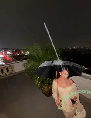 Isabela Merced / isabelamerced / isabelamercedmusic nude photo #1902