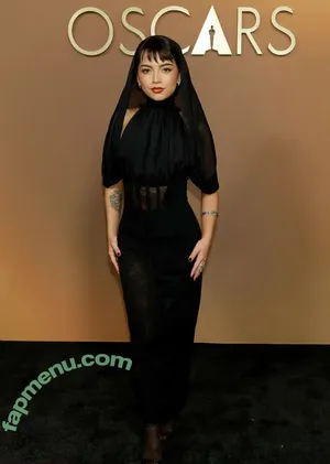 Isabela Merced / isabelamerced / isabelamercedmusic nude photo #1905