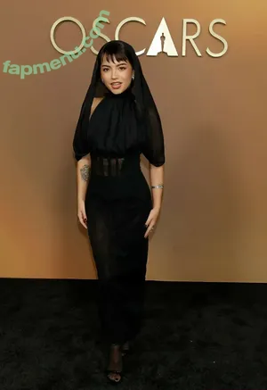 Isabela Merced / isabelamerced / isabelamercedmusic nude photo #1909