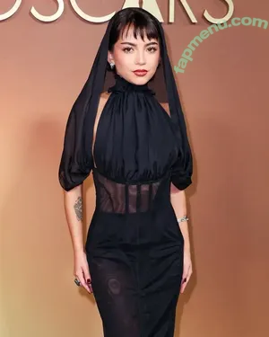 Isabela Merced / isabelamerced / isabelamercedmusic nude photo #1913