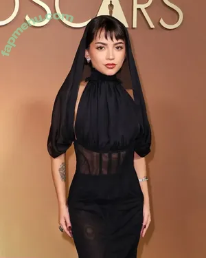 Isabela Merced / isabelamerced / isabelamercedmusic nude photo #1916