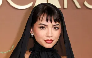 Isabela Merced / isabelamerced / isabelamercedmusic nude photo #1917