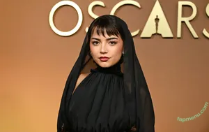 Isabela Merced / isabelamerced / isabelamercedmusic nude photo #1920