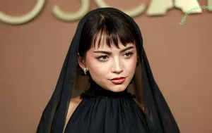 Isabela Merced / isabelamerced / isabelamercedmusic nude photo #1931