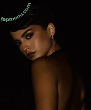 Isabela Merced / isabelamerced / isabelamercedmusic nude photo #1941
