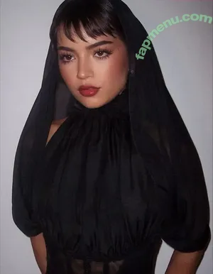 Isabela Merced / isabelamerced / isabelamercedmusic nude photo #1949