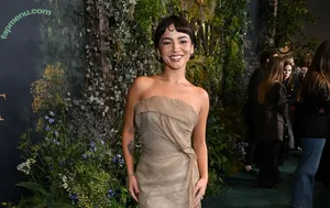 Isabela Merced / isabelamerced / isabelamercedmusic nude photo #1959