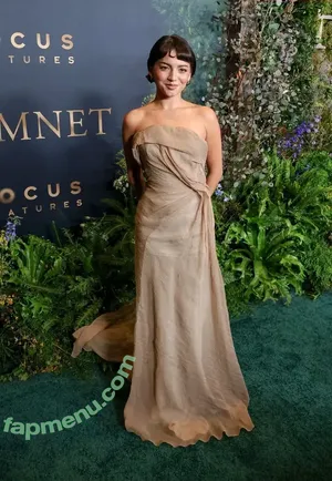 Isabela Merced / isabelamerced / isabelamercedmusic nude photo #1960