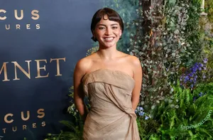 Isabela Merced / isabelamerced / isabelamercedmusic nude photo #1963