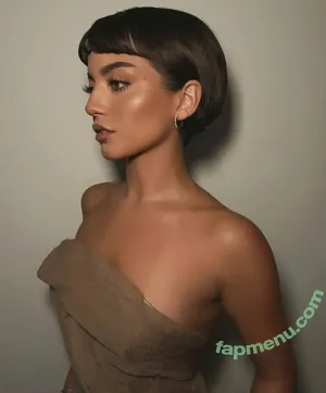 Isabela Merced / isabelamerced / isabelamercedmusic nude photo #1967