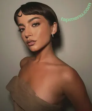 Isabela Merced / isabelamerced / isabelamercedmusic nude photo #1969