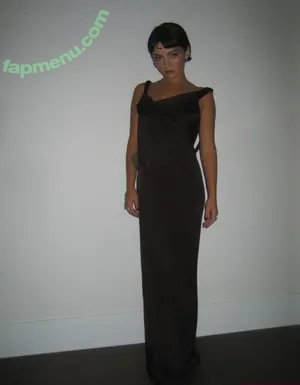 Isabela Merced / isabelamerced / isabelamercedmusic nude photo #1973