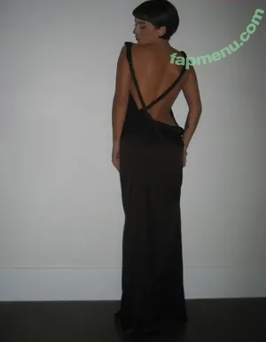 Isabela Merced / isabelamerced / isabelamercedmusic nude photo #1974