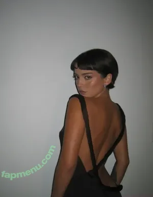 Isabela Merced / isabelamerced / isabelamercedmusic nude photo #1975