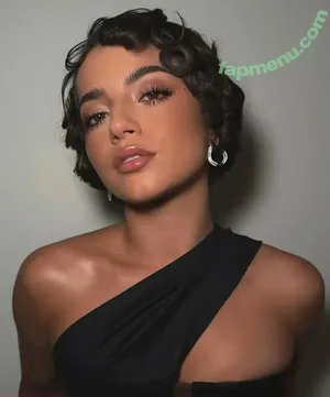 Isabela Merced / isabelamerced / isabelamercedmusic nude photo #1987