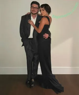 Isabela Merced / isabelamerced / isabelamercedmusic nude photo #1989