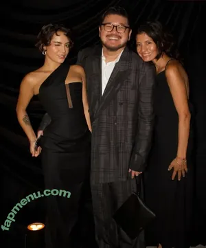 Isabela Merced / isabelamerced / isabelamercedmusic nude photo #1992